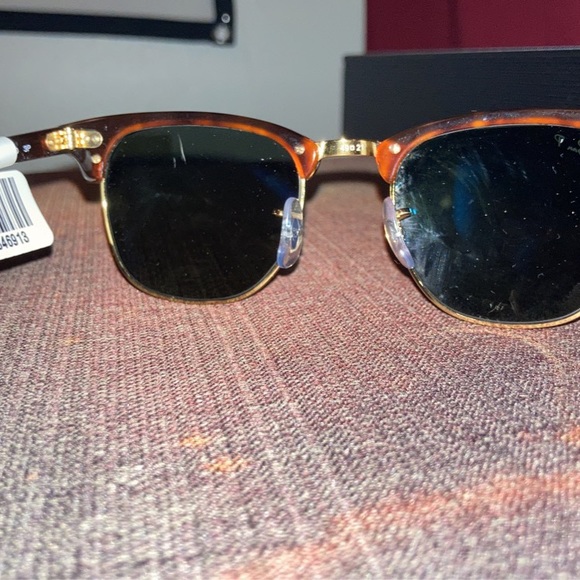 Ray ban clubmaster - Picture 2 of 5